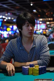 2012 Aussie Millions – Day 8 Report